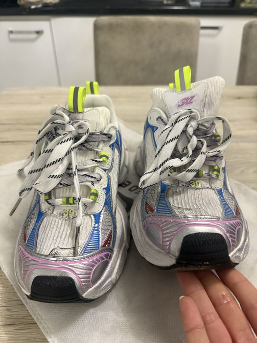 Оферта Само Сега Нови кецове Balenciaga