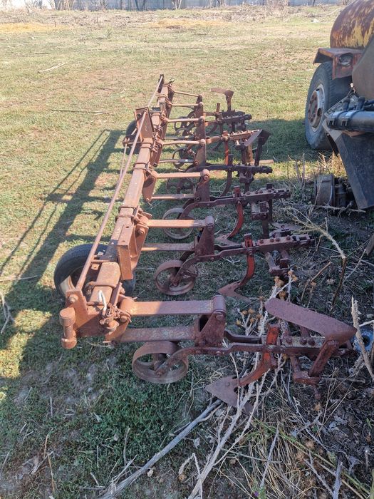 3100// x7/ cultivator