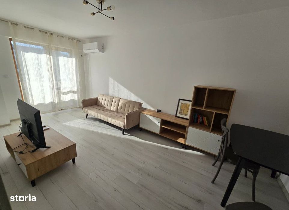 Apartament  2 camere Visani , 50 metri, etaj 1 Cod:159891