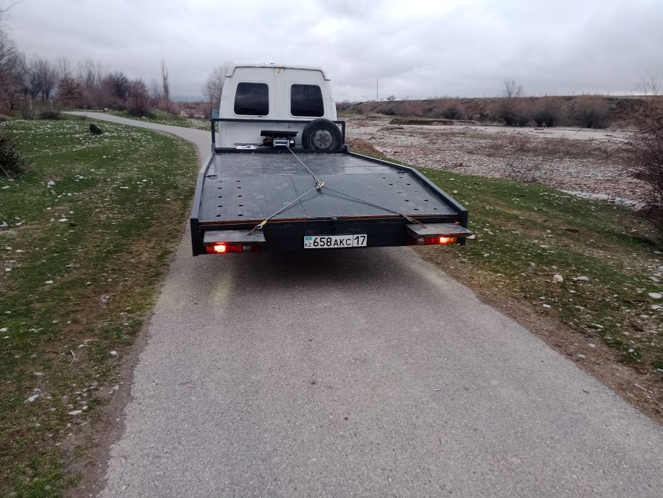 Газел эвакуатор сатылады