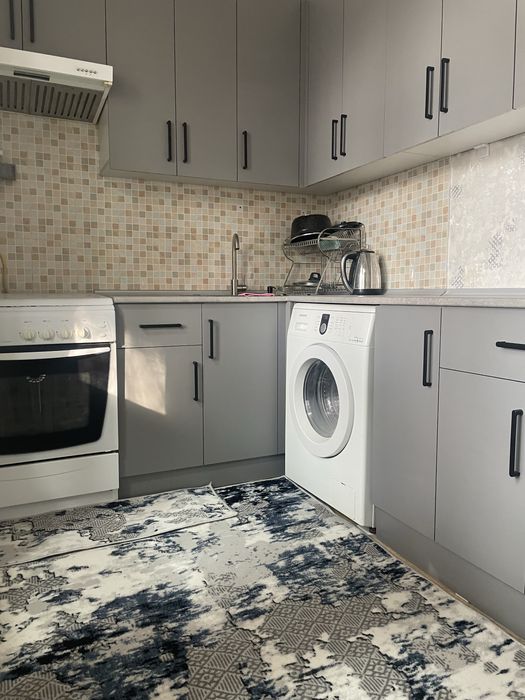 3 хонали квартира