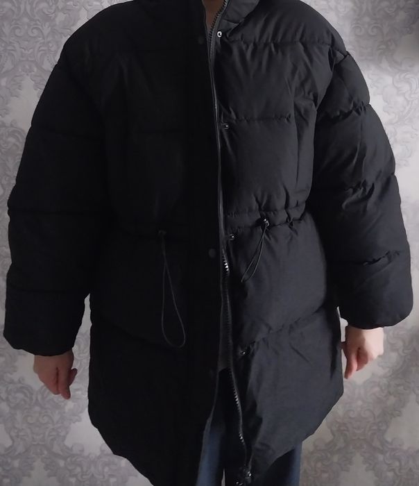 Продам куртку зимнюю