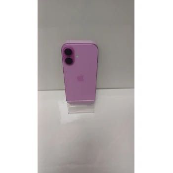 Telefon Apple iPhone 16 128 GB Pink, Cod 120963