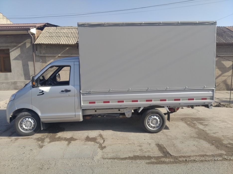 Changan,Shinray,    CNJ Avtomobili sotiladi