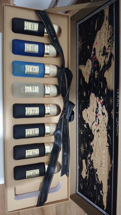 Ибрахим Ал Куроиш Tobacco