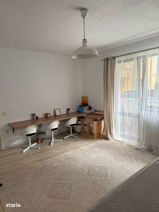 Apartament in BLOC NOU