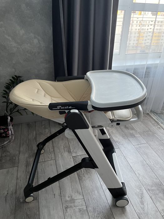 Стул доя кормления Pegperego