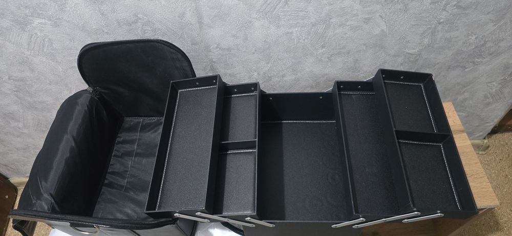 Кейс для аксессуаров съёмный