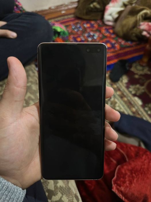 SAMSUNG S10 5G sotiladi