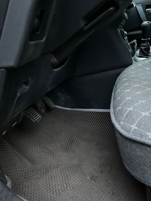 Срочно продам машину!