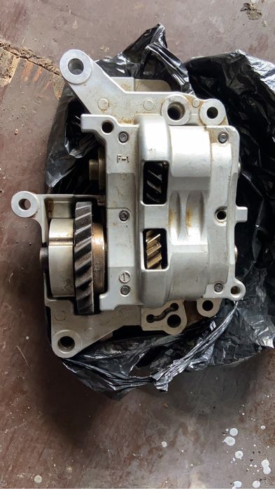 Баллансировка камри 35