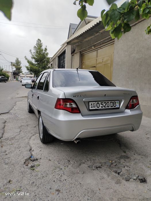 Nexa 2 Dons 1.6 Mator