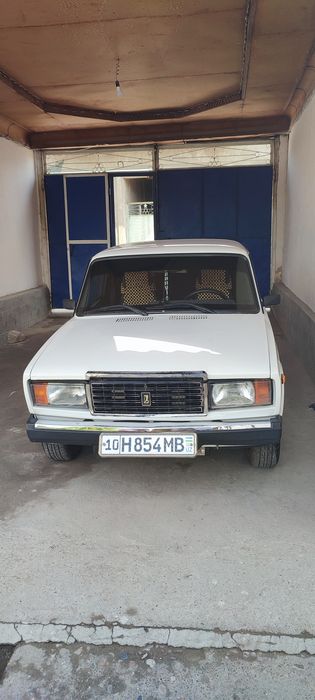 Vaz 2107 Sotiladi