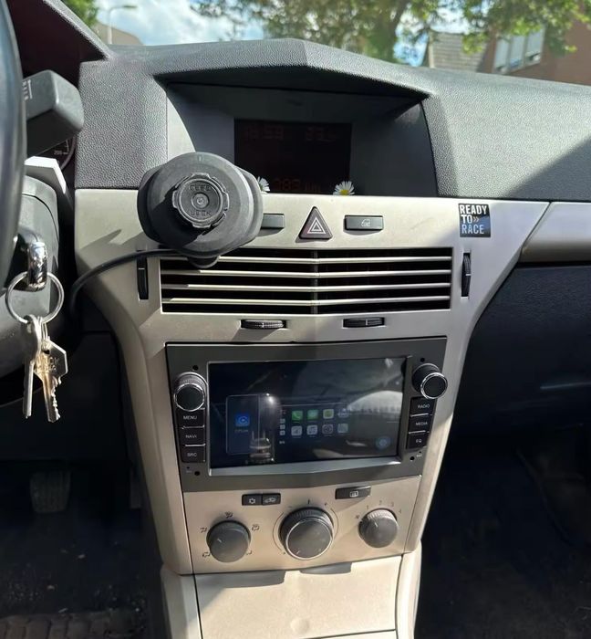 Мултимедия Android 13 за Opel Astra/Vectra/Corsa/Zafira/Meriva/Signum