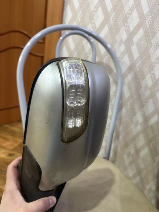 Зеркало газ 3110 от волга