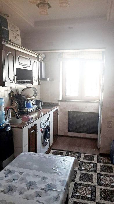 АРЕНДА Кв Алгоритм Мухлиса 3хонали