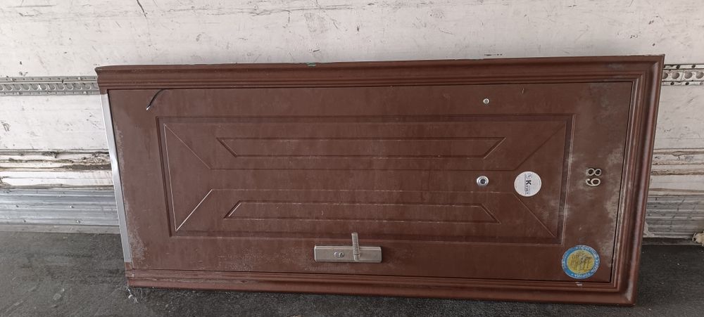 Продам термобудку 86м3