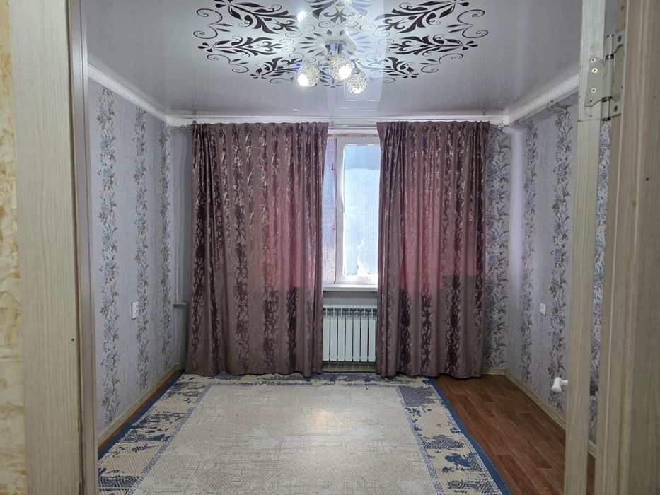 3 бөлмелі Пәтер сатылады.