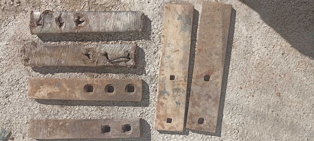 Продам новые полевые доски, долото.