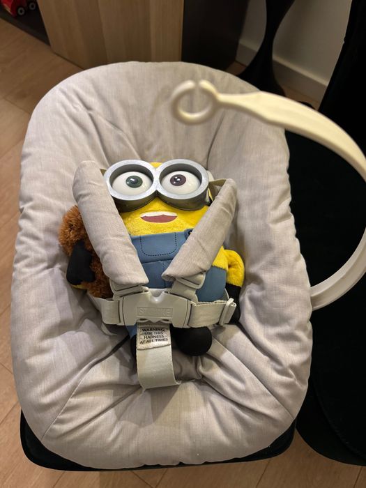 Accesoriu nou-nascut scaun Tripp Trapp Stokke