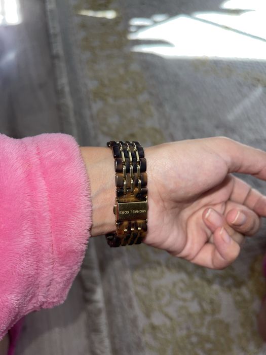 Часы Майкл Корс оригинал