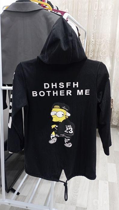 Продам детский плащ.