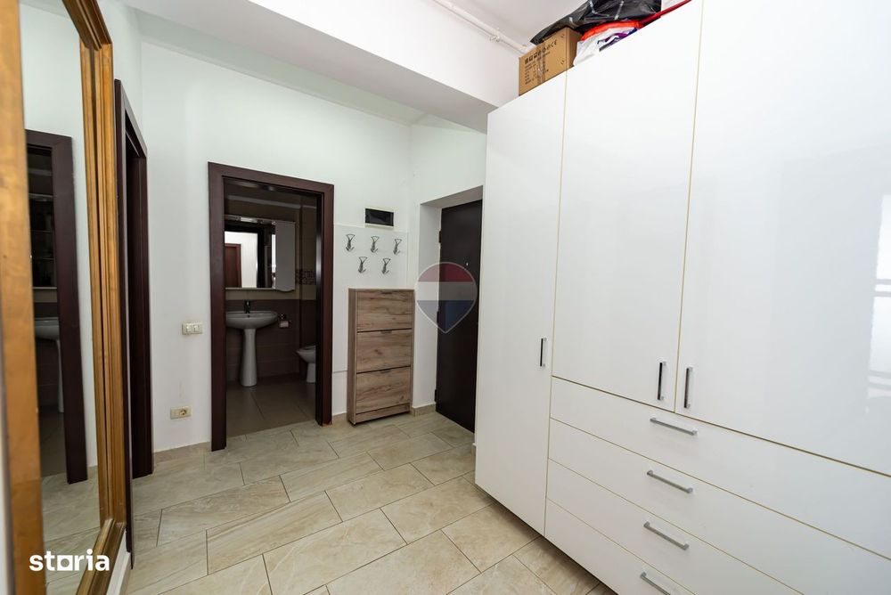 Apartament 2 camere 60 mp I decomandat I parcare I Ghencea