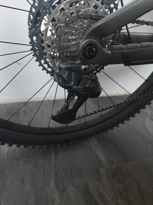 Trek fuel ex gen 6