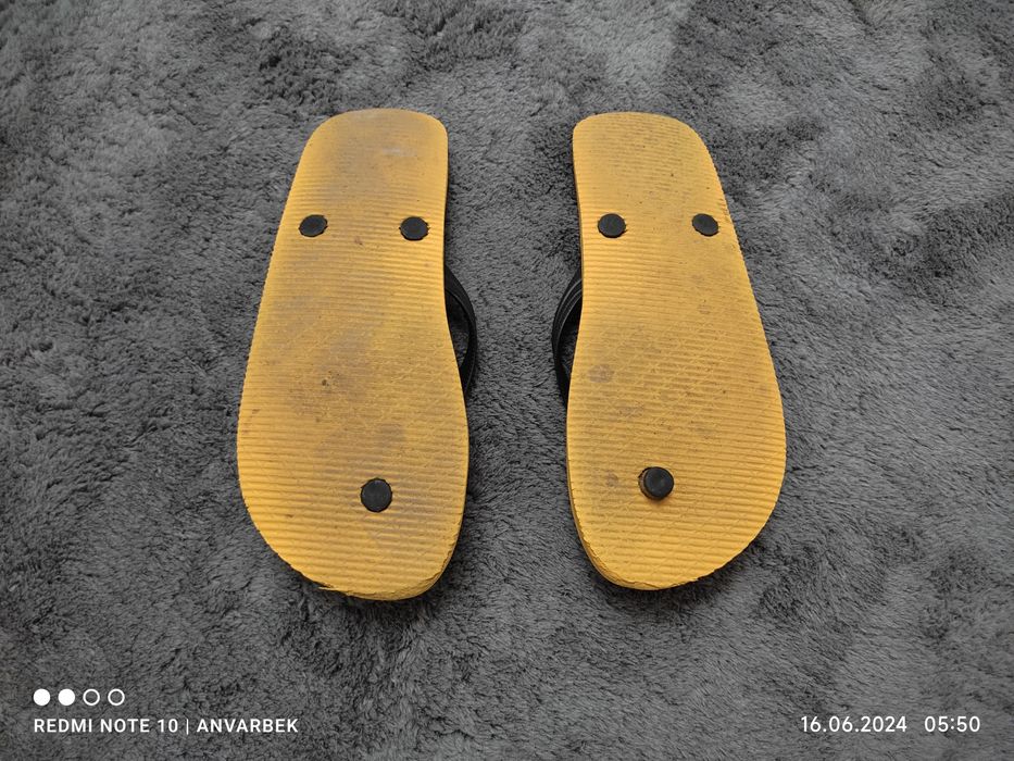 Сланцы Турция 41 размер