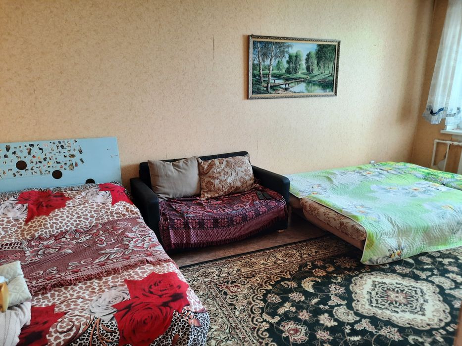 Сдам квартиру  на 11мкр