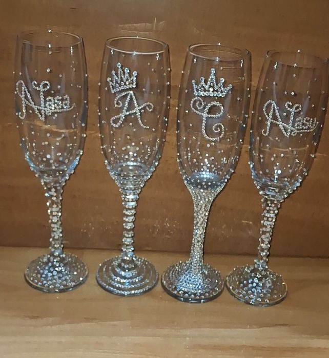 Cadouri personalizate cu cristale