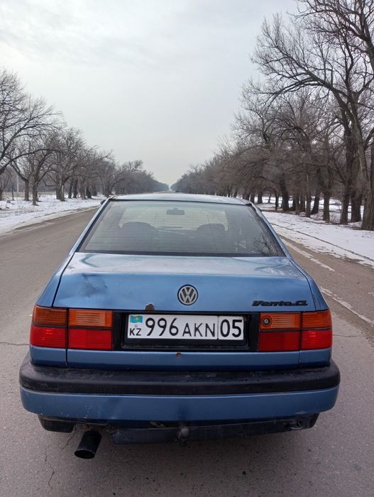 Volkswagen Vento 1993 года