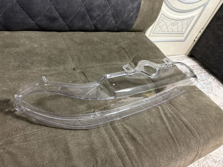 Стекло с герметиками под е39