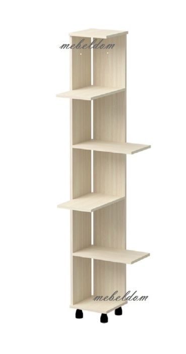 Ъглова етажерка(код-0789)