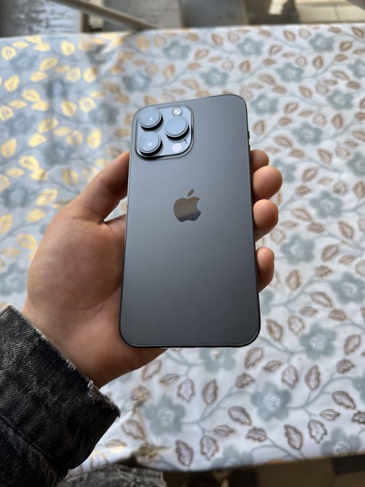 iPhone 14 pro max 256 GB