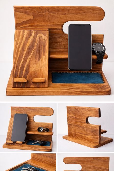 Органайзер подставка для телефона