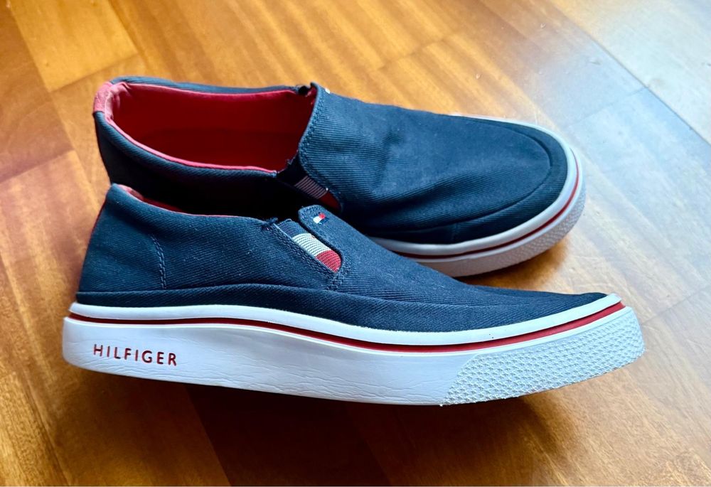 Sneaker Tommy Hilfiger