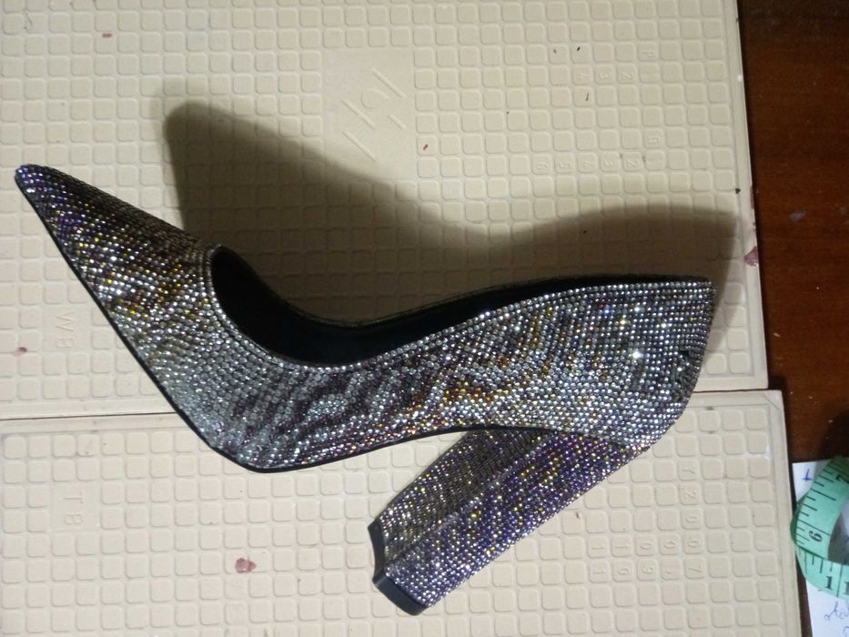 Pantofi de gala si petreceri