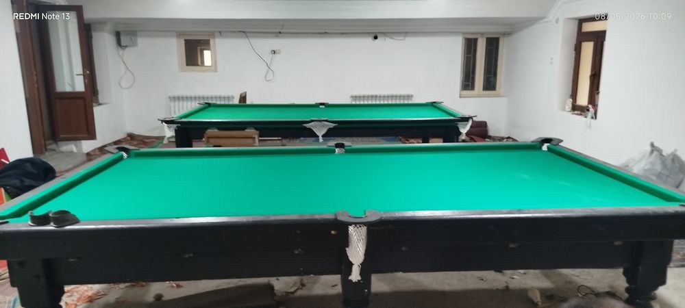 Dacha uchun Bilyard sotiladi