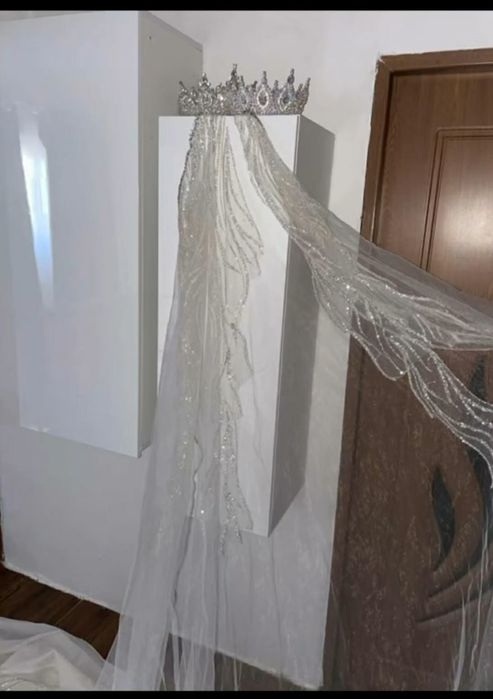 Rochie Mireasa Prințesă
