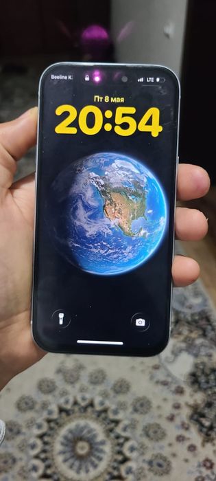 Iphone 15 в идеальном состоянии Lux