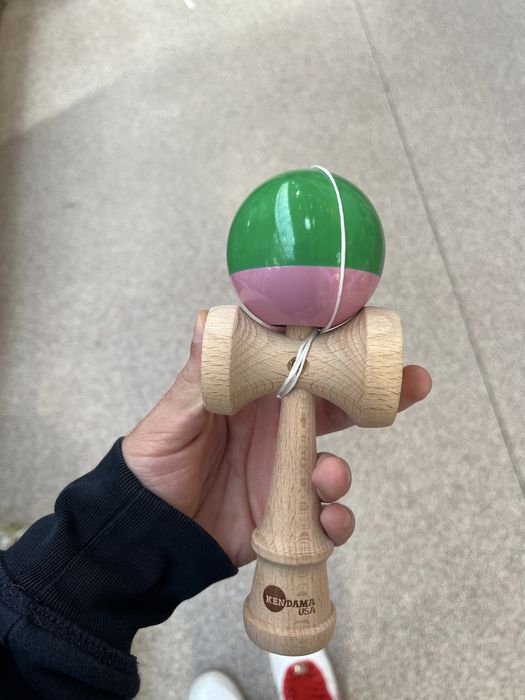 Kendama model USA