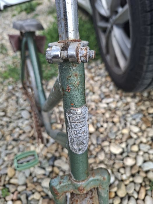 Pegas ideal Medias o piesa destul de rară