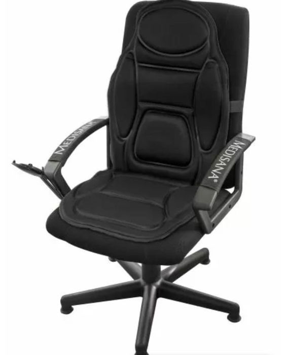 Масажираща седалка Medisana MCH, Германия