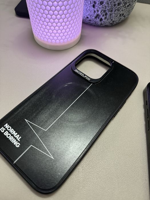 iPhone 14 Pro Max – Grafit – 128 GB – Baterie 81%