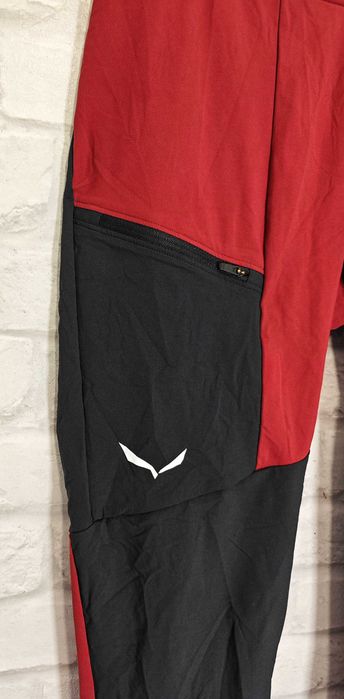 Salewa Dryton Responsive Дамски туристически панталон размер М