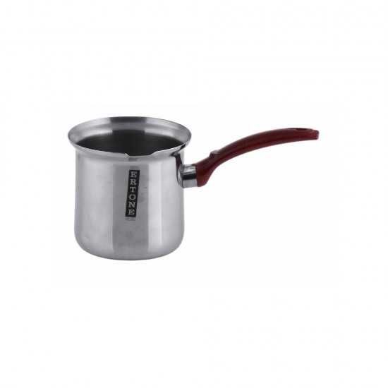 Джезве ERT-MN 05, Неръждаема стомана