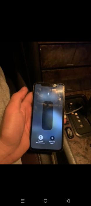 iPhone X 256GB AKБ 100%