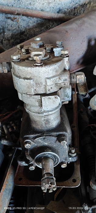 ЗиЛ 130  запчасти