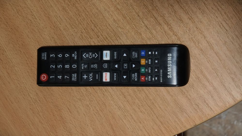 Телевизор Samsung 32' (81см) 2024г.выпуск